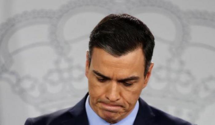 Spagna in piena emergenza: registrati 1000 contagi in 24 ore