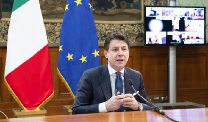 Il Governo approva il decreto di marzo "cura Italia": non basta ma è un inizio