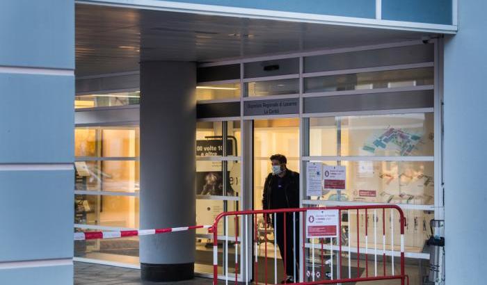 La Svizzera dichiara l'emergenza Coronavirus: tutto chiuso fino al 19 aprile