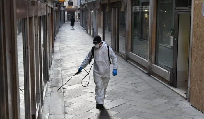 Paura del contagio a Messina: è caccia ai 50 rientrati da Madonna di Campiglio