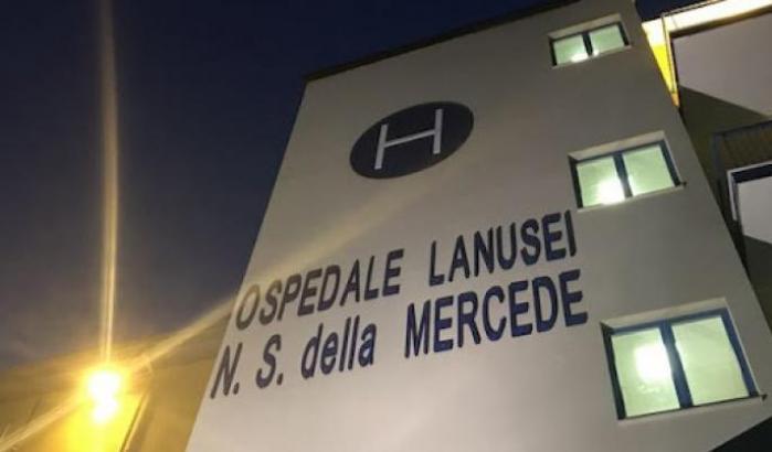 Ospedale di Lanusei