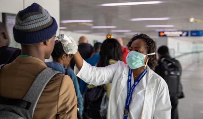 Africa: la bomba a orologeria chiamata Coronavirus