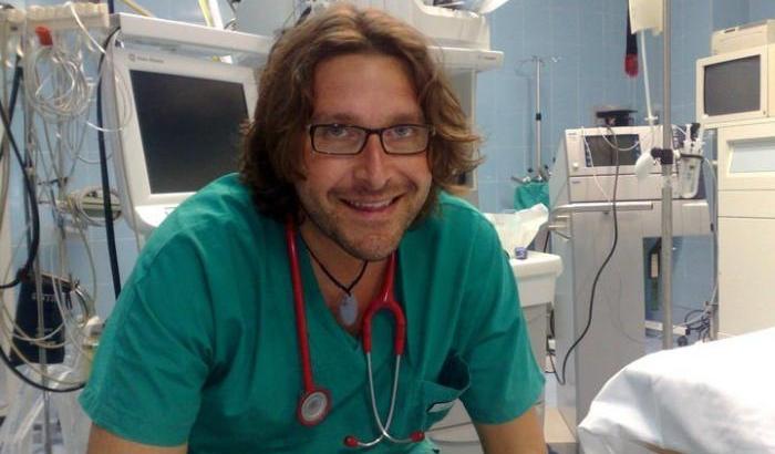 Felice Spaccavento, specialista in Medicina Interna, Specialista Anestesia Rianimazione UFCA Asl Ba