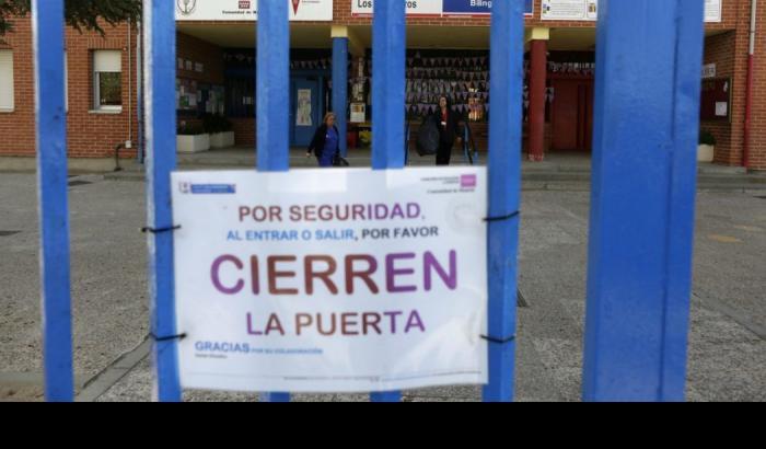 La Spagna come noi, a Madrid un morto di coronavirus ogni 16 minuti