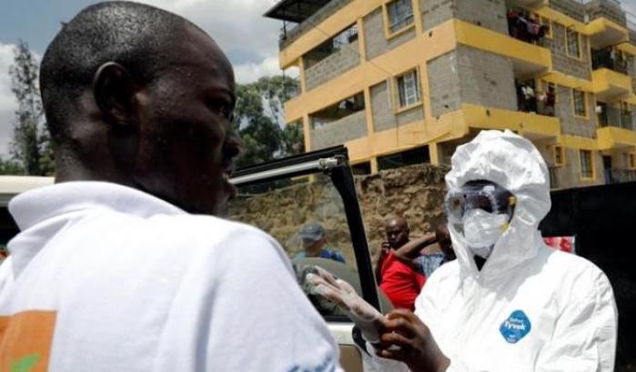 L'Oms: il "contact tracing" è la chiave per identificare e isolare i focolai di Covid