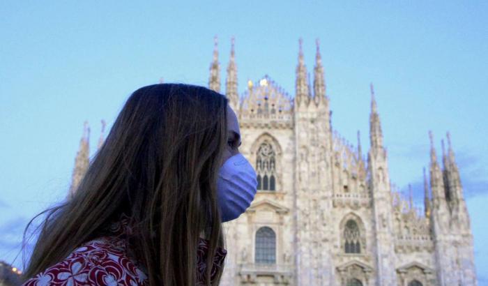 Coronavirus, la Procura di Milano avverte: "Le violazioni sono reati, puniremo"