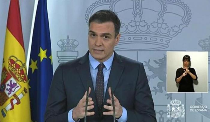 00055C34-pedro-sanchez Pedro Sánchez
