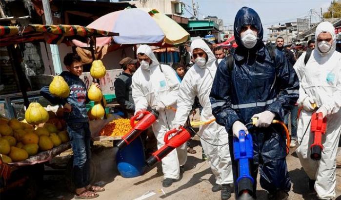 00055C38-coronavirus-a-gaza Coronavirus a Gaza