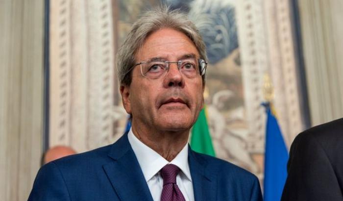 Gentiloni