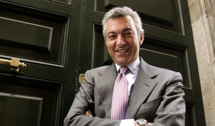 Arcuri: "Questa contro il coronavirus è una guerra, devo trovare armi"