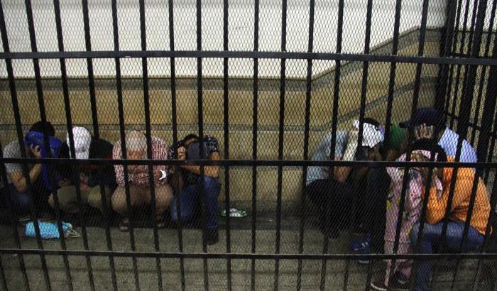 Così anche i bambini egiziani vengono torturati nelle carceri del 'faraone' al-Sisi
