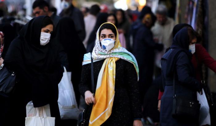 Immagine di repertorio