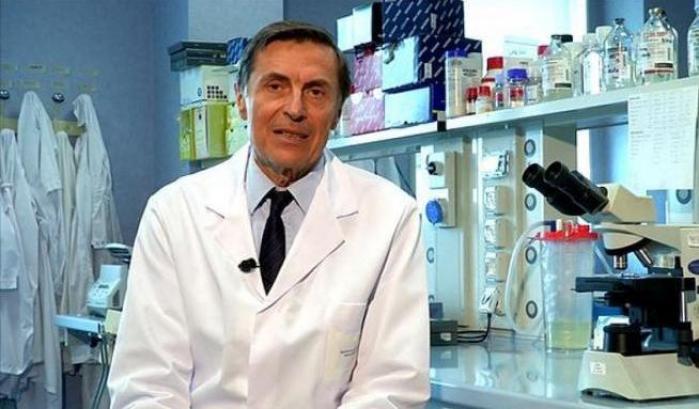 L'immunologo Mantovani: "Contro il Covid-19 stiamo facendo medicina di guerra"