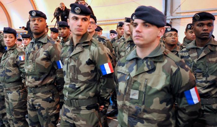 Esercito francese