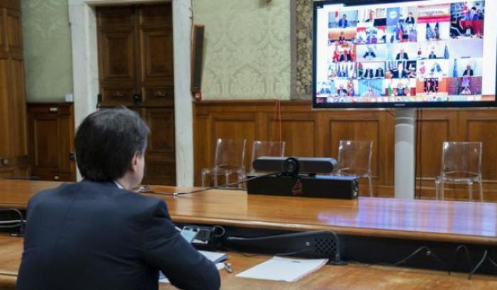 00055D32-il-premier-giuseppe-conte Il premier Giuseppe Conte