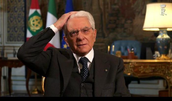 Mattarella