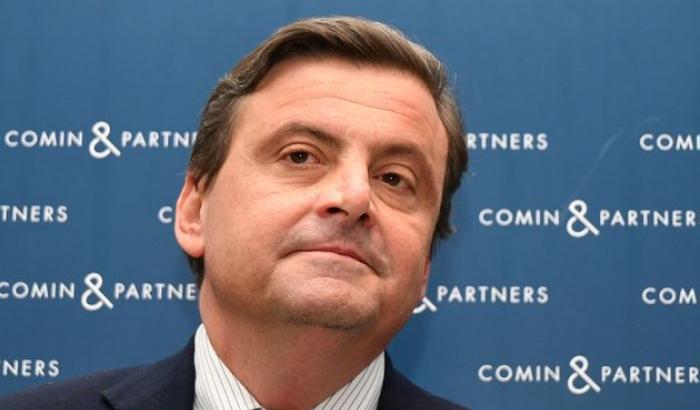 Carlo Calenda