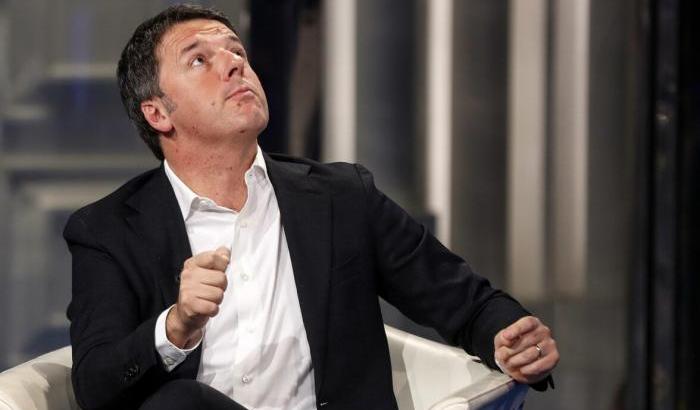 Matteo Renzi