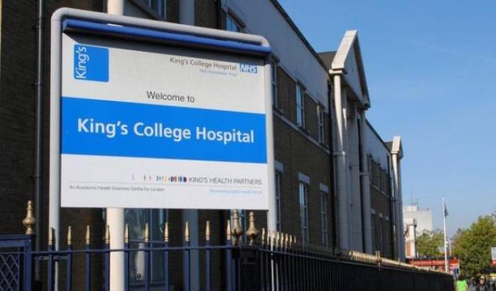 A Londra un ragazzo di 13 anni è morto dopo essere stato colpito da Coronavirus