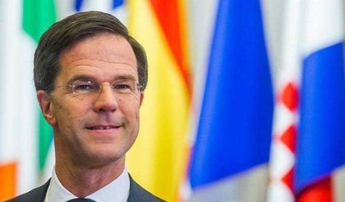 Mark Rutte