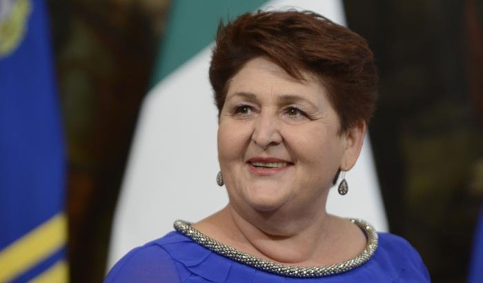 La ministra Bellanova: "I caporali sono criminali che si arricchiscono sfruttando le persone"