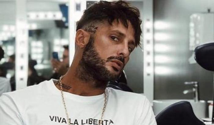 Fabrizio Corona