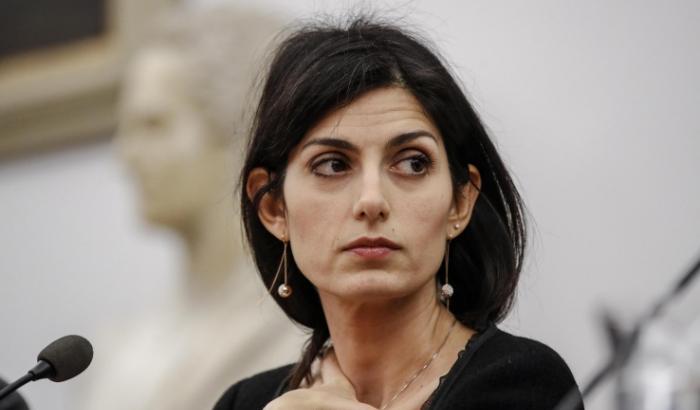 Virginia Raggi