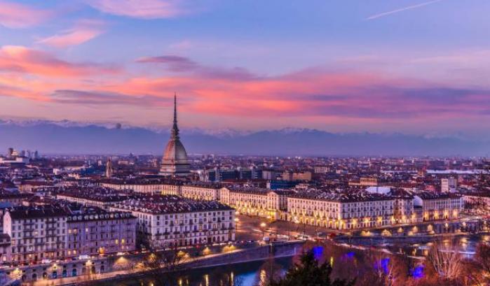 Torino, un Gioiello del Nord Italia