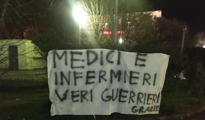 Medici e infermieri