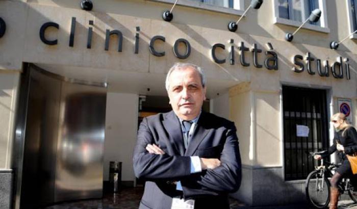 Il virologo Ferrante: "Contro il Covid-19 usiamo terapie mai viste finora"