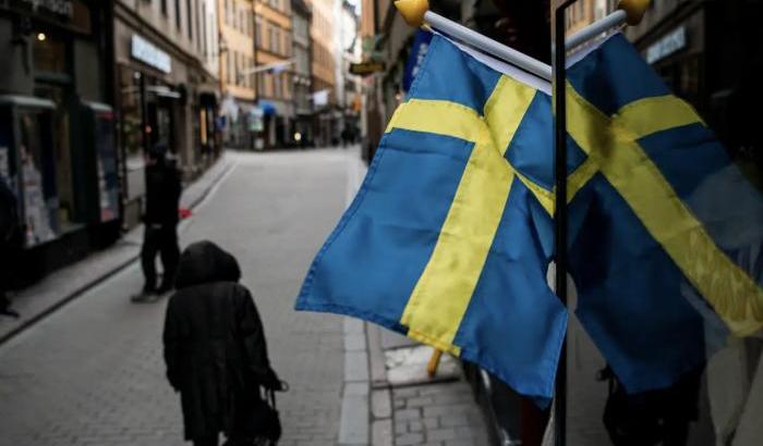 La Svezia rifiuta il lockdown e Covid-19 presenta il conto: 114 morti in un giorno