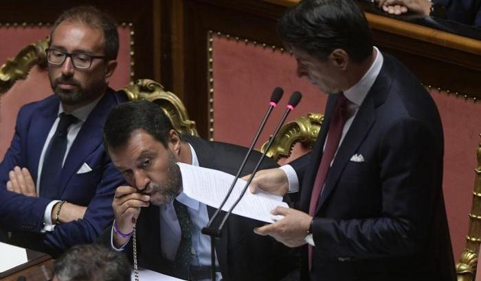Messa a Pasqua? Anche gli Imam contro Salvini: "Demagogia pericolosa"