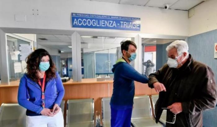 L'epidemiologo Monasta: "Se si rispettano le misure a maggio non ci saranno più decessi"