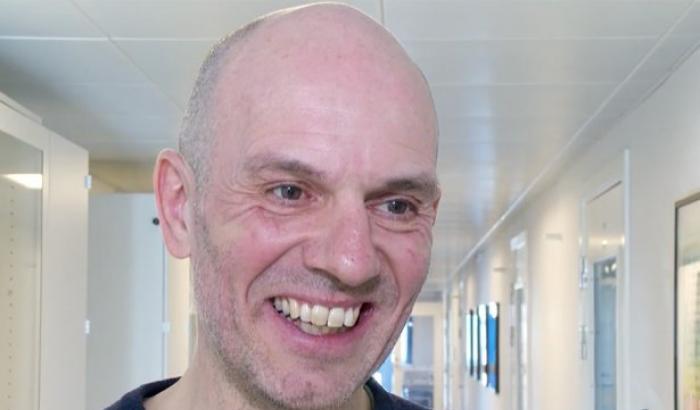 Il veterinario-eroe delle Faroe: ha riconverito i testi sui salmoni per controllare il coronavirus