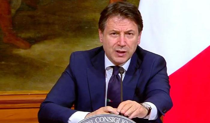 Giuseppe Conte