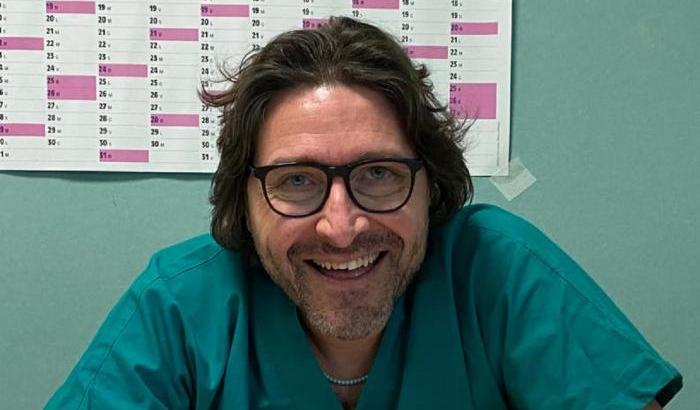 Felice Spaccavento, specialista in Medicina Interna, Specialista Anestesia Rianimazione Ufca Asl Ba