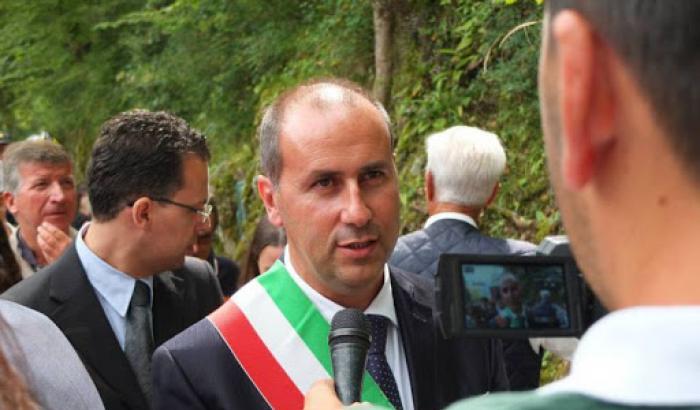 Il sindaco di Sant'Anna scrive a Merkel: "È il momento di essere europei, non tedeschi"