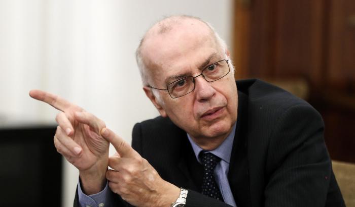 Rezza (Iss): "La fase 2 sarà una decisione politica, non medica"