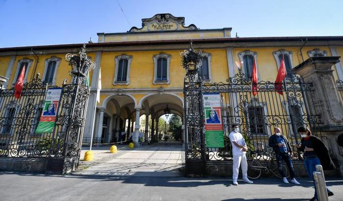 "Strage" Covid-19 tra gli anziani: Il direttore del Pio Albergo Trivulzio indagato per omicidio colposo