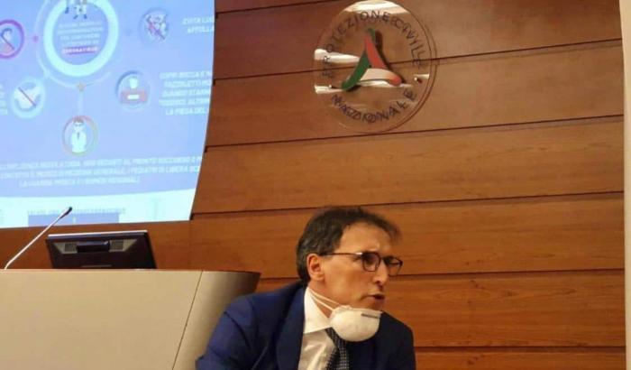 Il ministro Boccia: "Dagli scienziati pretendiamo chiarezza"