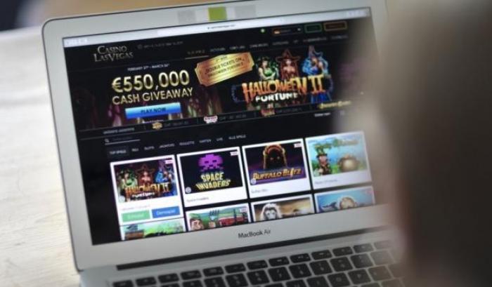 Con il Coronavirus il gioco d’azzardo online è ancora più insidioso