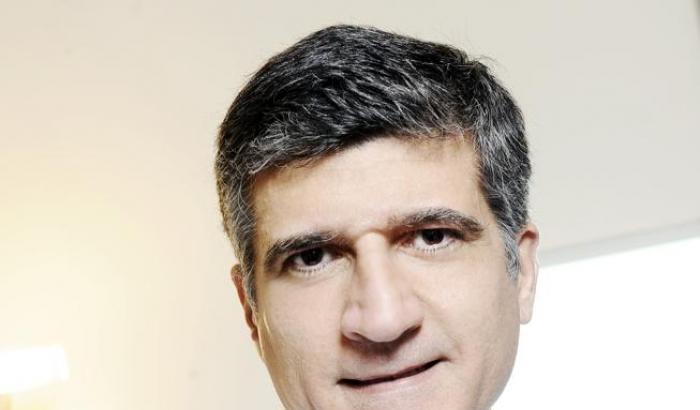 Il medico Harari &egrave; positivo al Covid-19: "Mi sento colpito alle spalle, malgrado tutte le attenzioni"