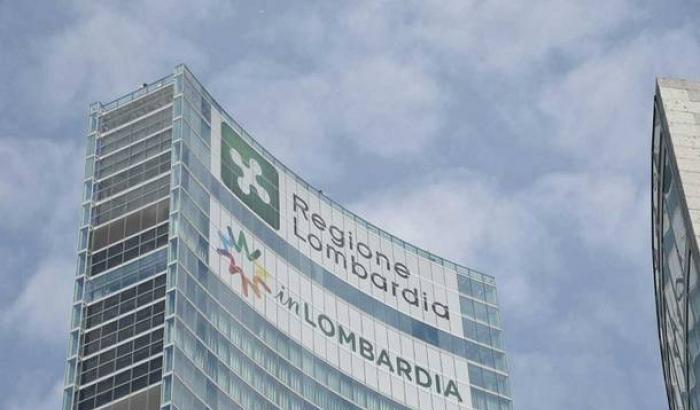 Inchiesta sulla morte degli anziani: la Finanza va alla regione Lombardia