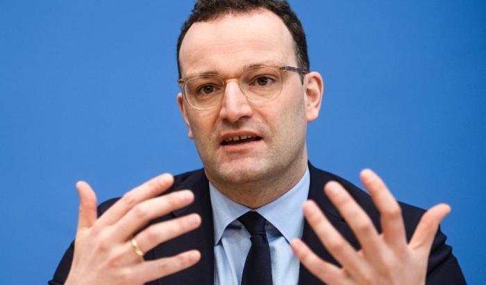 Jens Spahn