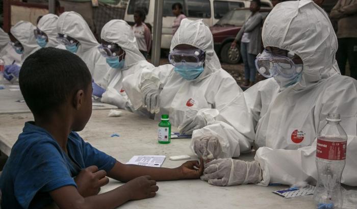 0005620C-coronavirus-in-africa Coronavirus in Africa