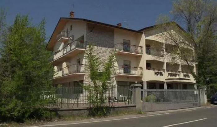 In una residenza anziani vicino Trieste 2 morti e 39 contagiati per Coronavirus