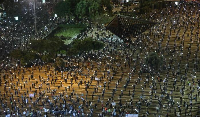 0005627D-la-protesta-a-tel-aviv La protesta a Tel Aviv