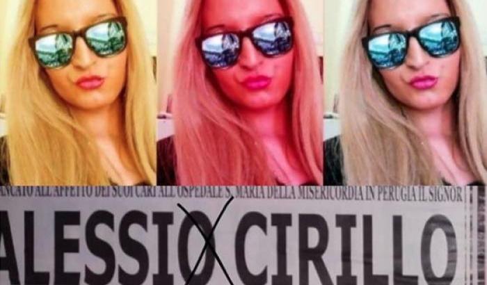 Il nome da uomo sul necrologio: la transfobia della famiglia umilia Alessia anche nella morte