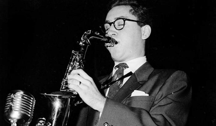 Lee Konitz