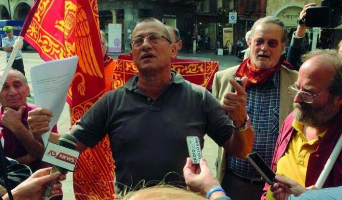 Riccardo Szumski medico e primo cittadino di Santa Lucia di Piave